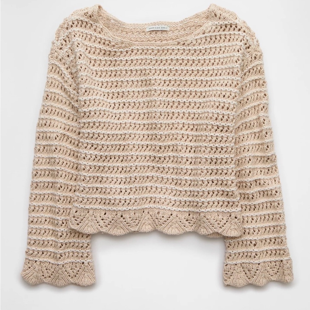 NWT American Eagle Sweater